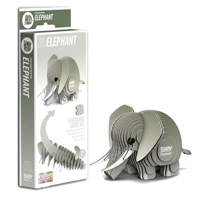 Brainstorm Eugy Elephant